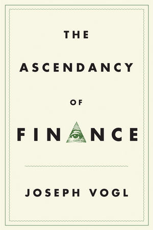 The-Ascendancy-of-Finance